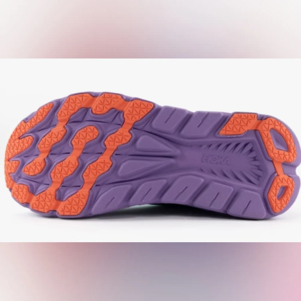 HOKA ONE ONE RINCON 3. SIZE 7.5 B. - Picture 2 of 12